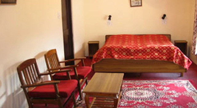 Nishaad Resorts, Забронировать Отель Надди штат Химачал-Прадеш