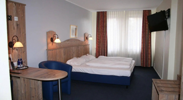 Landhotel Groß Schneer Hof