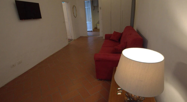 Prestige House Arno River, Забронировать Отель Отели Флоренции с парковкой, рядом с Дворец Ручеллаи, Парковка