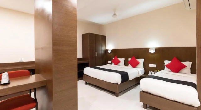 Номер Standard Hotel Park Palace