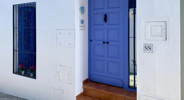 Casa Marina
