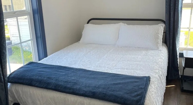 Студия Classic Hyland Hotel