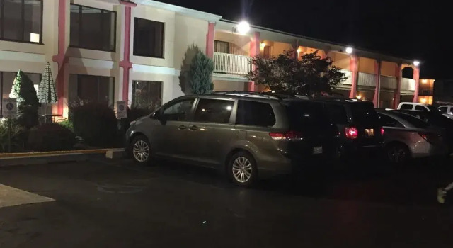 Travelodge Grand Rapids, Varaa Hotelli Grand Rapids Michigan