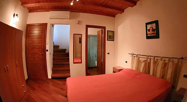 Appartamento CASA BRICIOLE 1 e 2