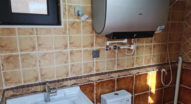Двухместный номер Standard Mutianyu GreatWall Wangshanyuan Homestay