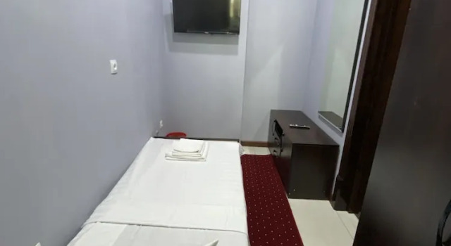 Номер Economy VEAGAT Hotel