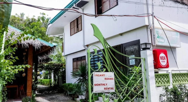 NIDA Rooms Boracay Aklan Beauty