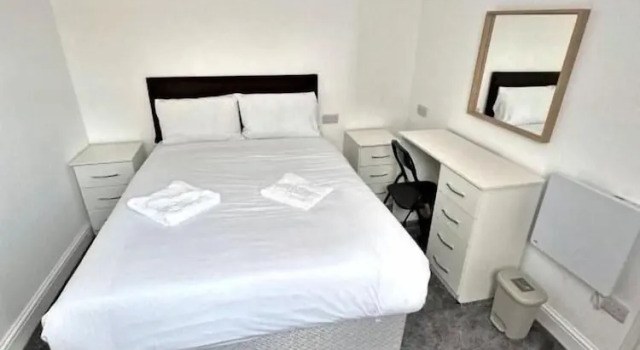 Студия Superior Park Hotel