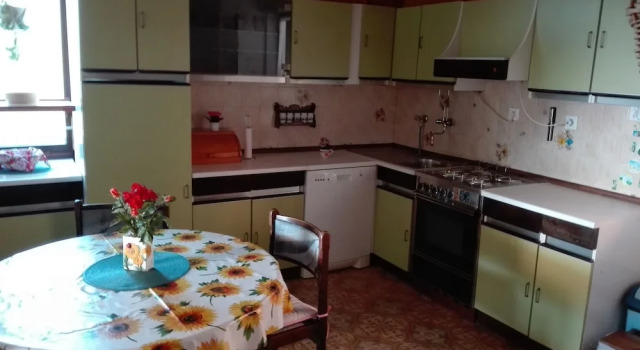 Апартаменты Very Spacious Apartment