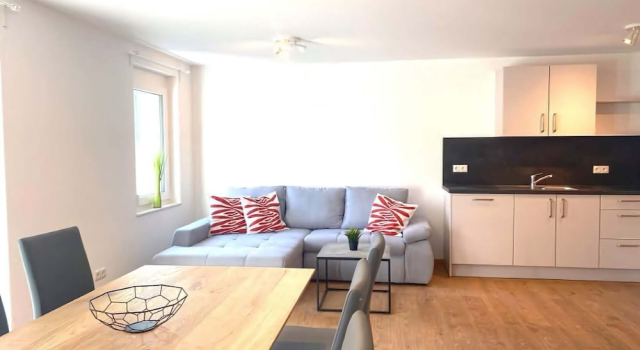 DS Ferienwohnungen Endingen, Réserver Appartement Endingen am Kaiserstuhl 