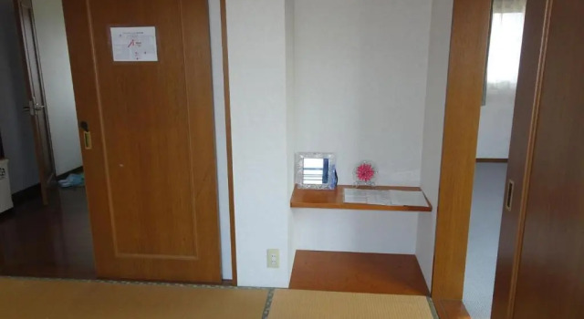 Номер Standard Guesthouse Gifu SUAI