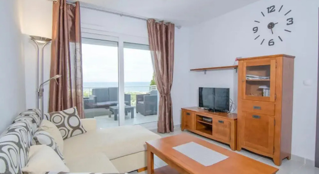 Novabeach Apartments - Marholidays