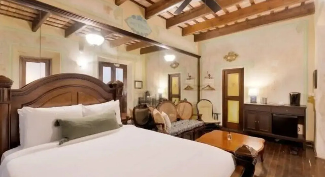 Студия Superior Casa Lucienne