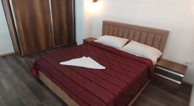 Апартаменты Summer Gate Aparthotel