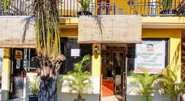 OYO 90065 Homestay Barokah Park