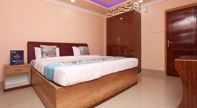Saransh Guest House By OYO Rooms