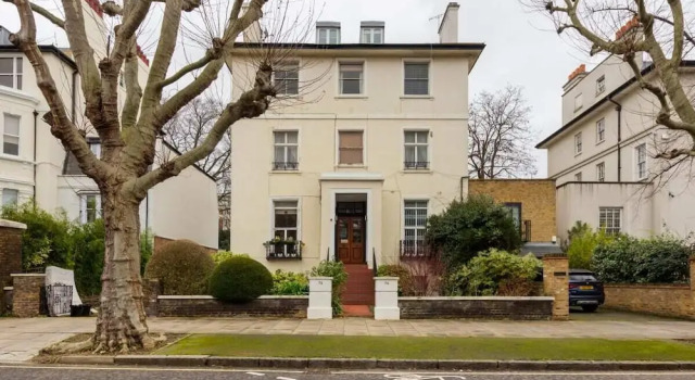 2bedroom Apt Near Maida Vale/st John's Wood, Забронировать Отель Отели Лондона 3 звезды, рядом с Уорвик Авеню, 3*