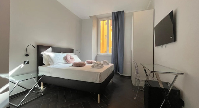 Cloud 9 Hotel