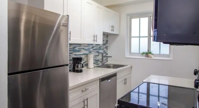 Апартаменты Comfort с 2 комнатами Courtyard Apartments Part of the Oasis Casita Collection