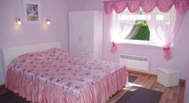 Апартаменты Villa Ene