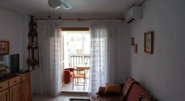 Studio w La Mata, Забронировать Отель Отели Торревьеха с бассейном, рядом с Molino del Agua Park Municipal Natural Park, Бассейн