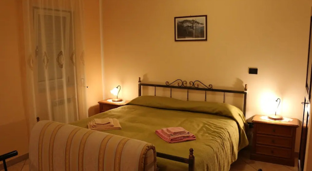 Komfort Zimmer B&B Esperança