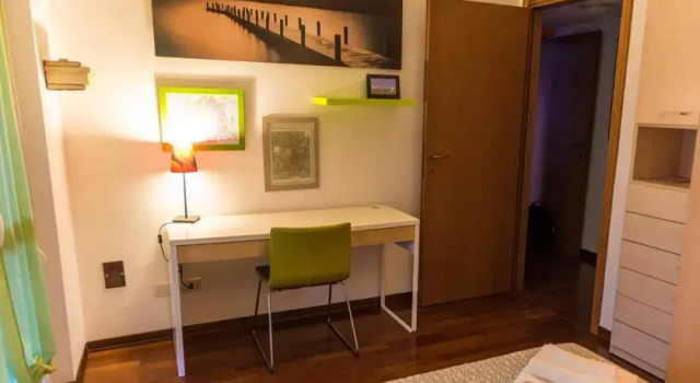Parco Certosa Apartment, Book Apartment Certosa Milan