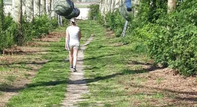 De Lokroep, Забронировать Отель Херс Haspengouw