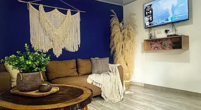 Номер Standard Los kioscos