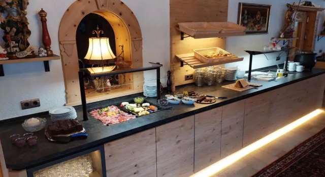 Двухместный номер Standard Hotel Stülzis