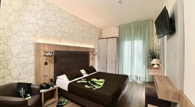 Двухместный номер Standard Hotel Doge