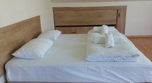 Habitación Estándar Eco Oasis