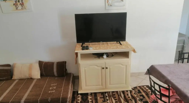 Menzel Caja, Rezerwuj Hotel Hotele w Djerba Midoun z basenem, Basen