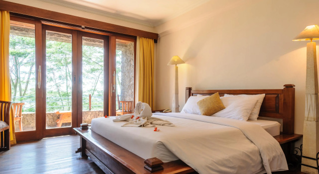 Lakeview Eco Lodge