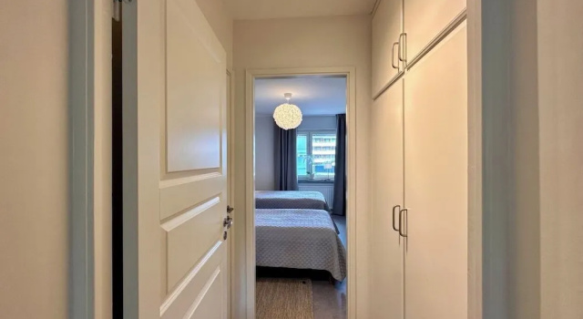 Апартаменты Executive с 2 комнатами Prinshöjden Apartments - Katrineholm Central