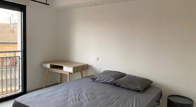 Апартаменты 301 - Appartement Duplex Moderne - Jeanne d Arc, Toulouse