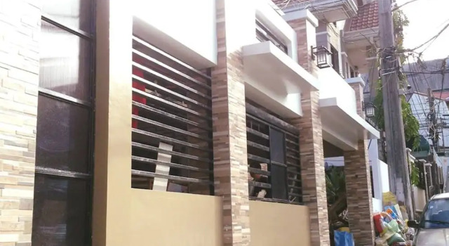 Casa Bueno Baguio Transient home