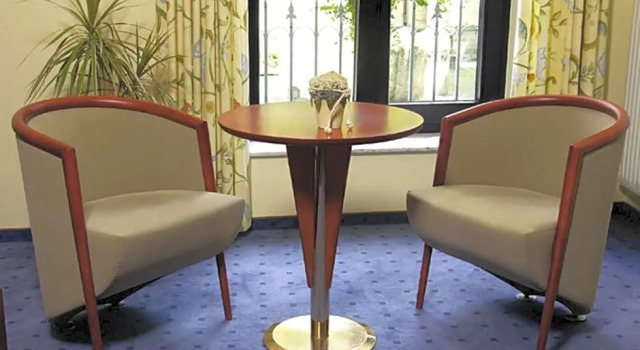 Номер Comfort Hotel Domschenke