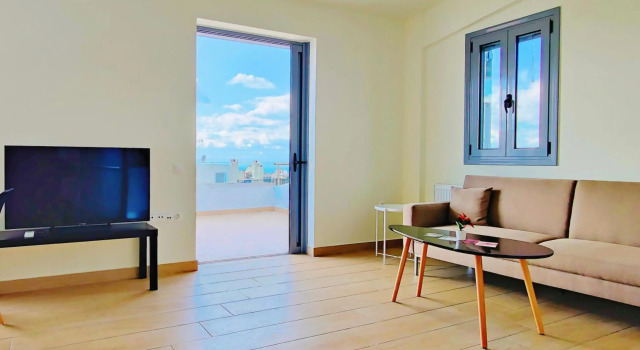 WSD Rich Apartment Hotel