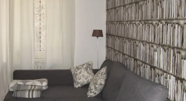 Апартаменты Holiday Verona