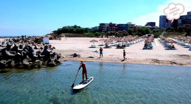 Tomis Apartament, Book Apartment Constanţa Constanta