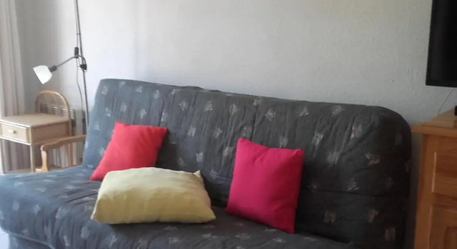 Appartement Arcachon, 2 Pièces, 2 Personnes - Fr-1-319-12, Забронировать Апартаменты/квартира Апартаменты Бассен-д'Аркашон, Апартаменты/квартира