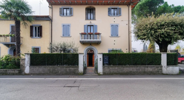 Mecenate 69 Suite, Réserver Hôtel Arezzo 