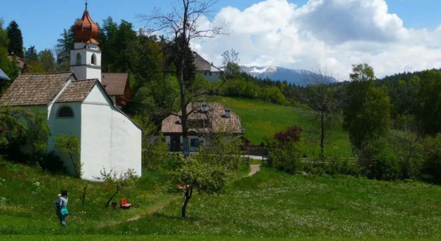 Апартаменты Villa Maier B&B & Apartments