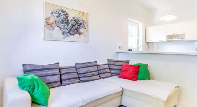 Apartment File Umag/Zambratija 23192