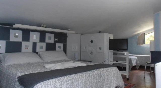 Номер Standard B&B Amici Miei
