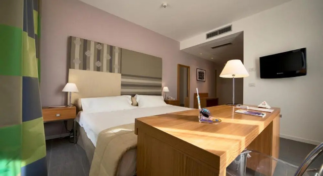 Двухместный номер Classic Poggio Del Sole Hotel