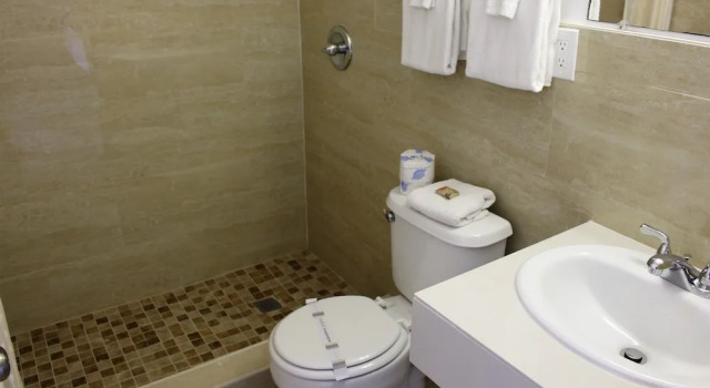 Номер Economy Lion Inn - Saint Augustine