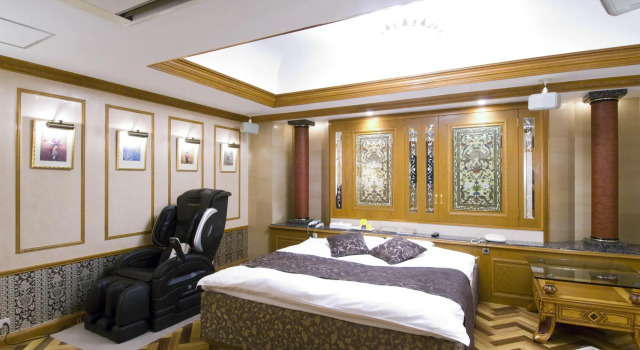 Hotel Shasha Toyonaka - Adult Only
