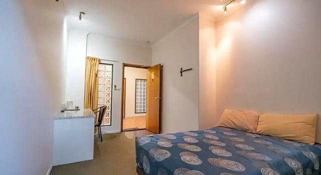 Номер Standard Capella Hotel Motel